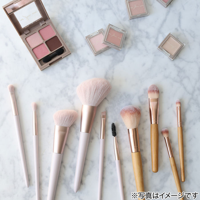 메이크업 파운데이션 브러시