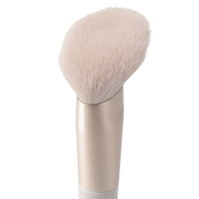 메이크업 블러셔 브러시