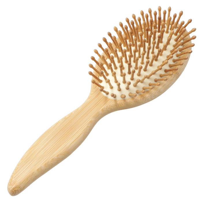 쿠션 헤어브러시