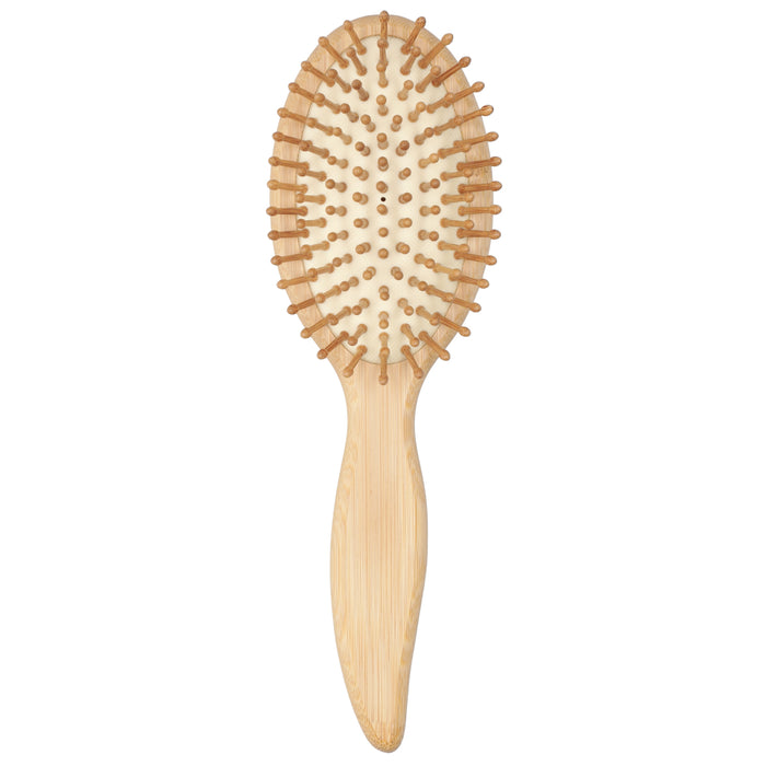 쿠션 헤어브러시