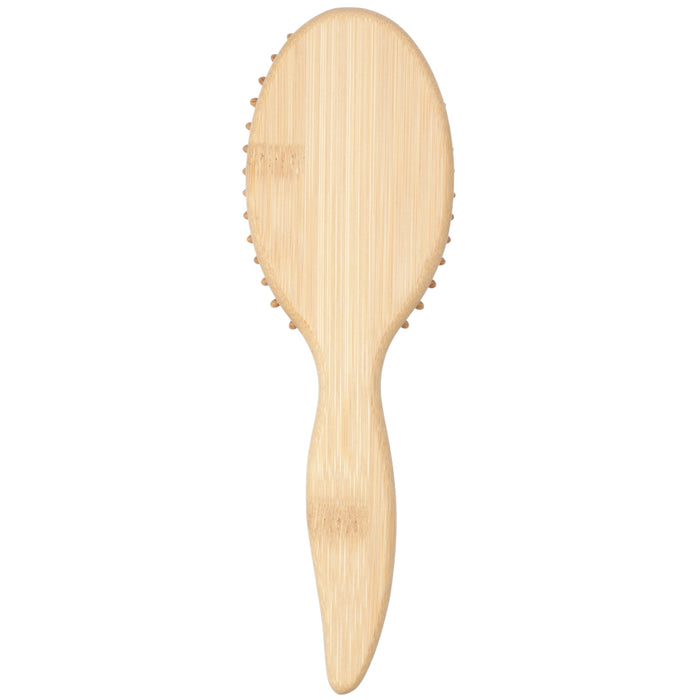 쿠션 헤어브러시