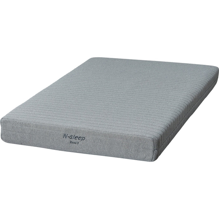 SEMIDOUBLE MATTRESS NITORI EASE E5