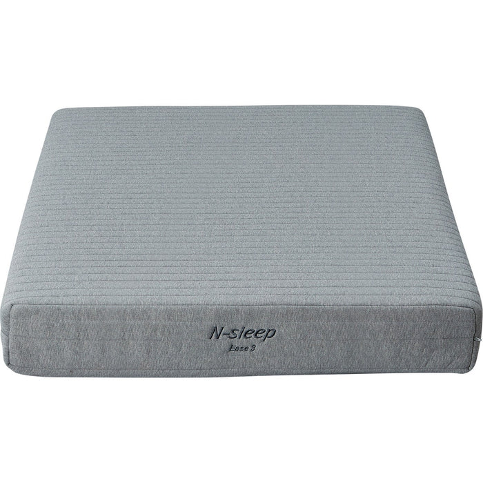 SEMIDOUBLE MATTRESS NITORI EASE E5