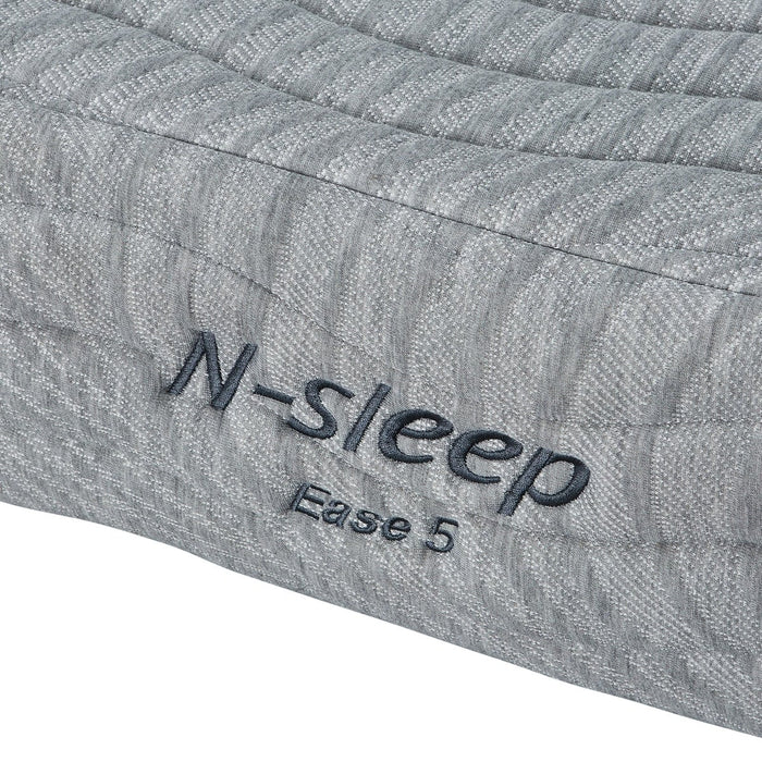 SEMIDOUBLE MATTRESS NITORI EASE E5