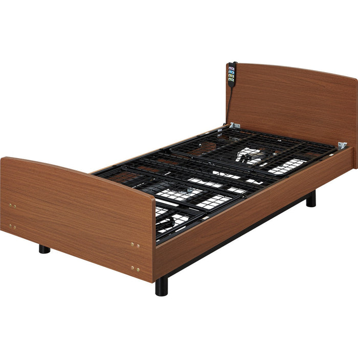 니토리 전동침대 프레임 라이즈3 3M-F (S)