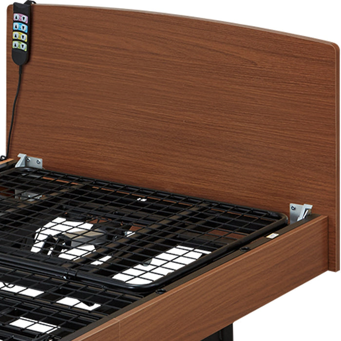 니토리 전동침대 프레임 라이즈3 3M-F (S)