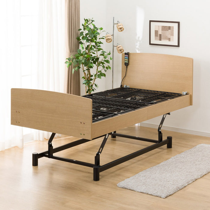 니토리 전동침대 프레임 라이즈3 3M-F (S)