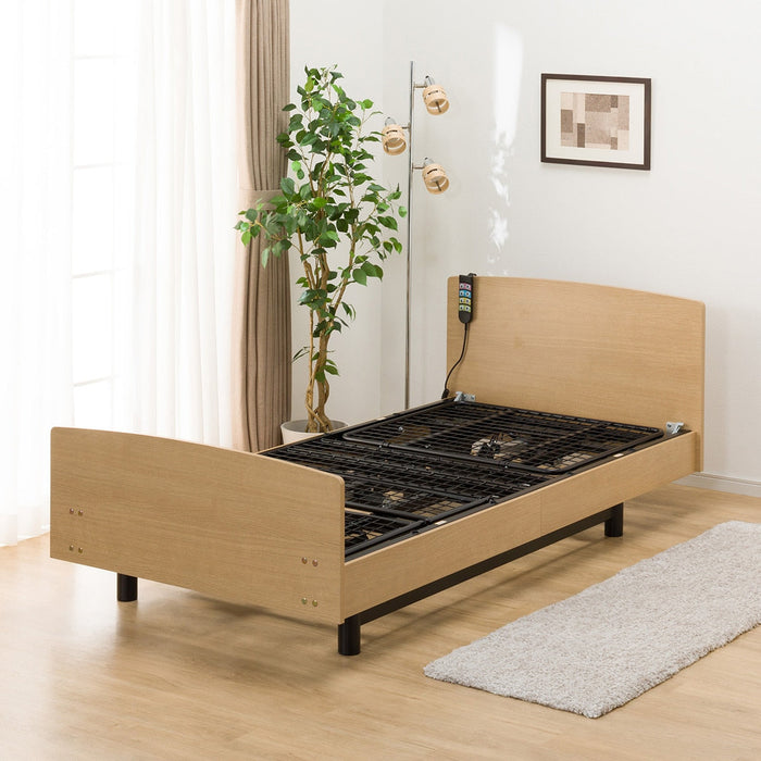 니토리 전동침대 프레임 라이즈3 3M-F (S)