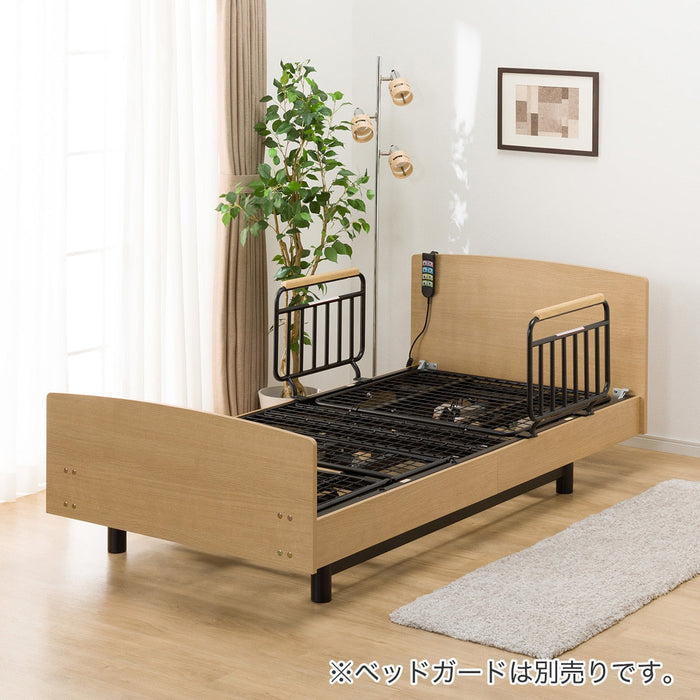 니토리 전동침대 프레임 라이즈3 3M-F (S)