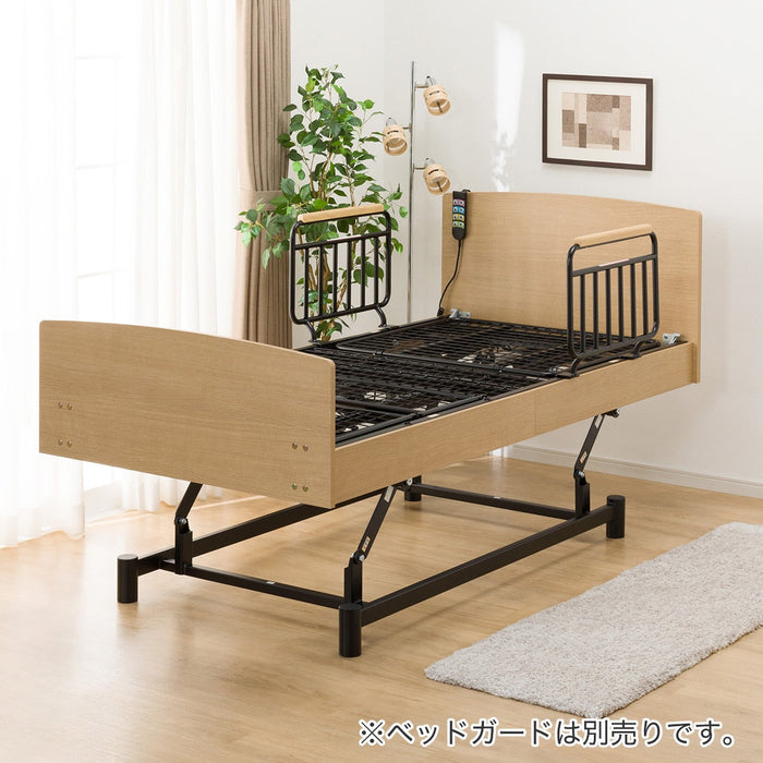 니토리 전동침대 프레임 라이즈3 3M-F (S)