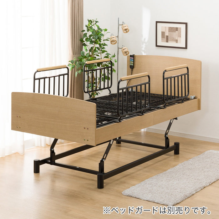 니토리 전동침대 프레임 라이즈3 3M-F (S)