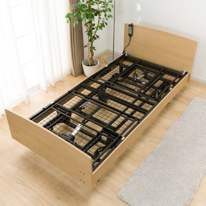 니토리 전동침대 프레임 라이즈3 3M-F (S)