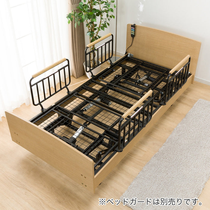 니토리 전동침대 프레임 라이즈3 3M-F (S)