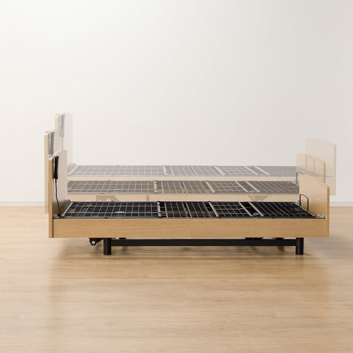 니토리 전동침대 프레임 라이즈3 3M-F (S)