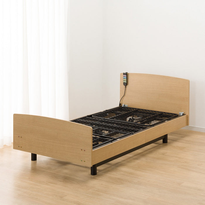 니토리 전동침대 프레임 라이즈3 3M-F (S)