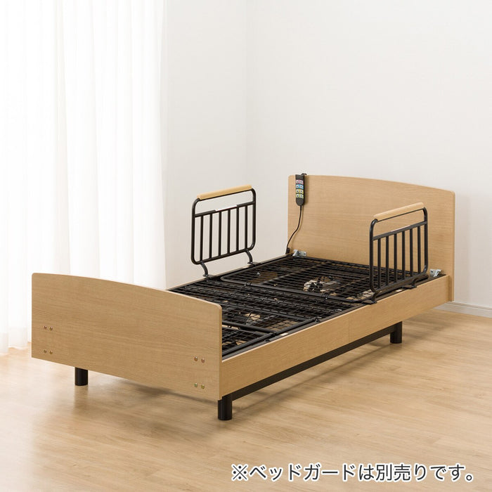 니토리 전동침대 프레임 라이즈3 3M-F (S)