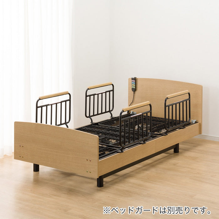 니토리 전동침대 프레임 라이즈3 3M-F (S)