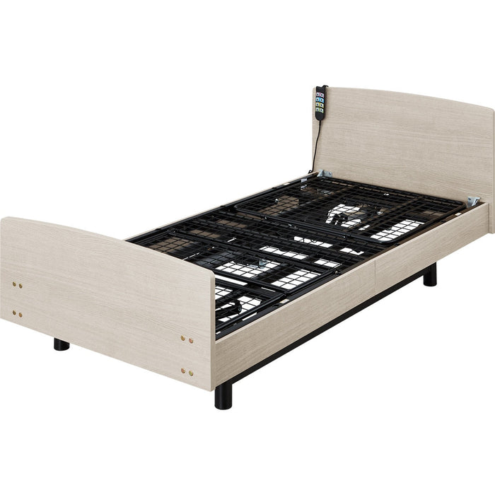 니토리 전동침대 프레임 라이즈3 3M-F (S)