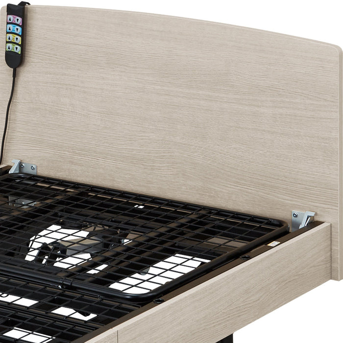 니토리 전동침대 프레임 라이즈3 3M-F (S)