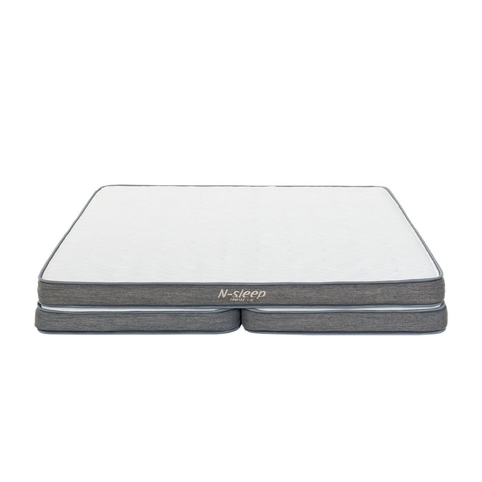 니토리 N슬립 매트리스 하드타입 H1-02CR UNT VH(Q)