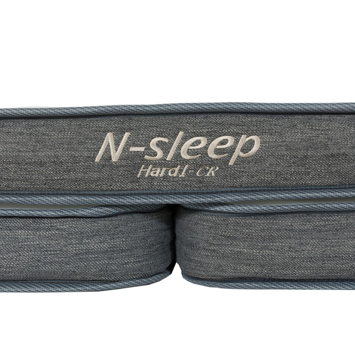 니토리 N슬립 매트리스 하드타입 H1-02CR UNT VH(Q)