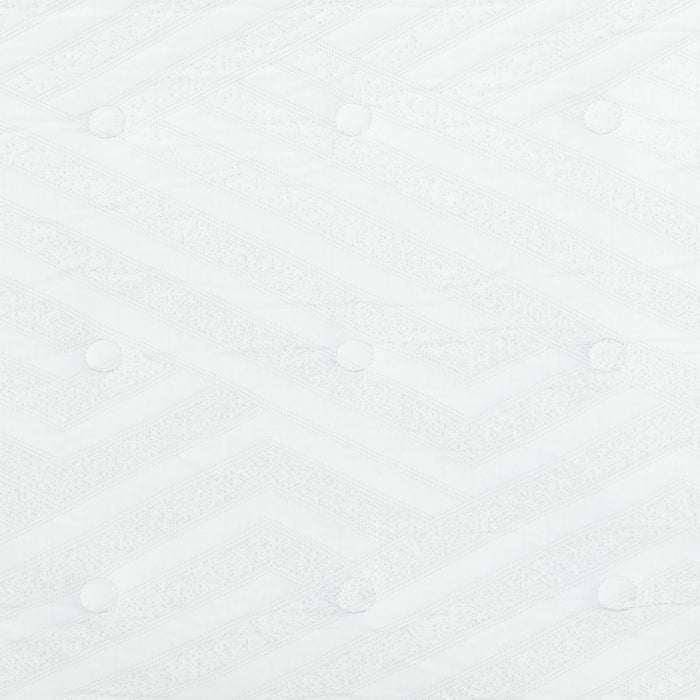 니토리 N슬립 매트리스 하드타입 H1-02CR UNT VH(Q)