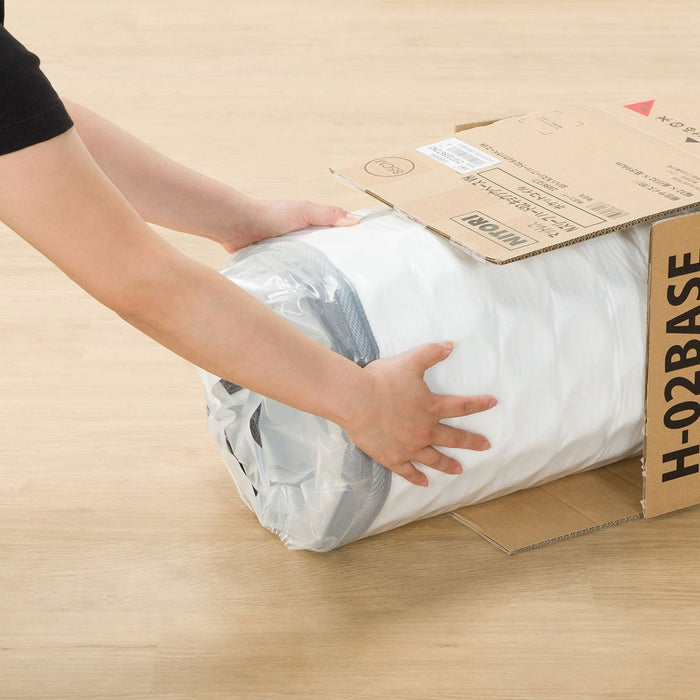 니토리 N슬립 매트리스 하드타입 H1-02CR UNT VH(Q)