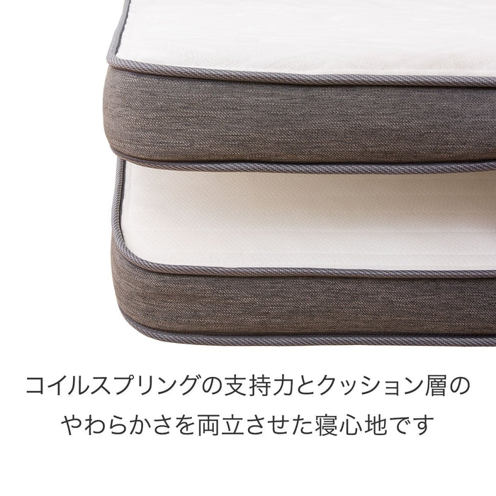 니토리 N슬립 매트리스 하드타입 H1-02CR UNT VH(Q)