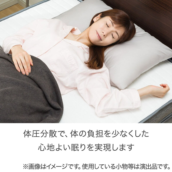 니토리 N슬립 매트리스 하드타입 H1-02CR UNT VH(Q)