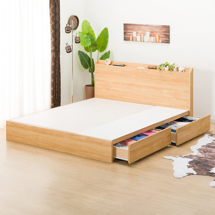 Q프레임 바인2 서랍25