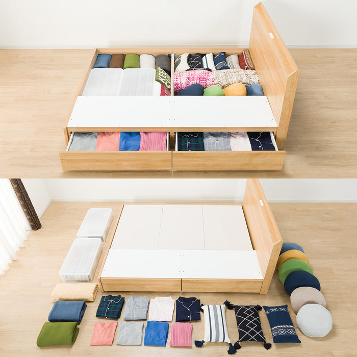 Q프레임 바인2 서랍25