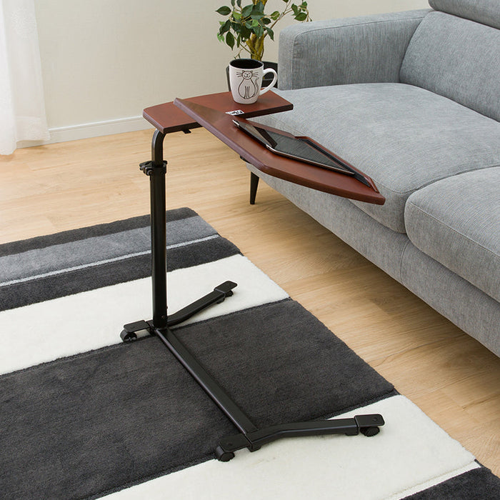 사이드 테이블 태블릿PC2