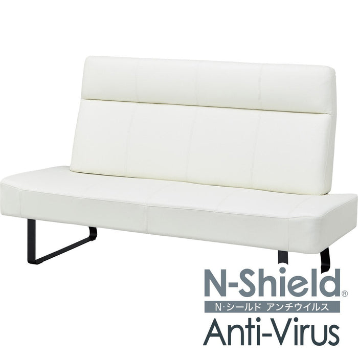 2P 소파 N쉴드 WH DS331