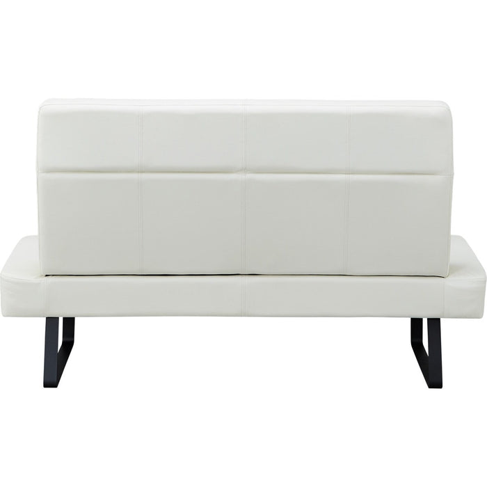 2P 소파 N쉴드 WH DS331