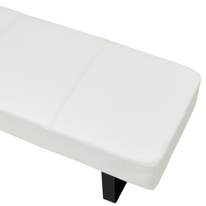 벤치 N쉴드 WH DS331