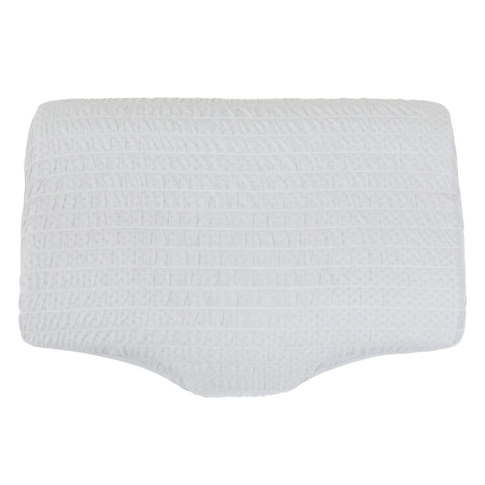 니토리 N-SP쿨 N-FIT 옆으로 자는 인체공학적 경추 베개 전용 커버 24NC