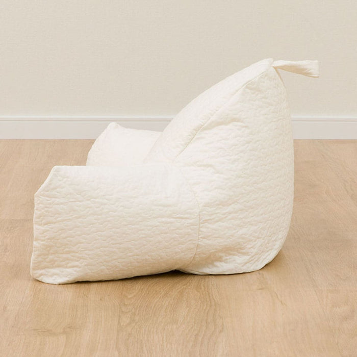 니토리 레스트쿠션 전용 커버