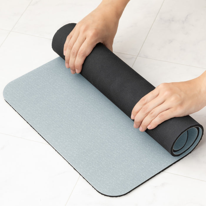 소프트 규조토 욕실 매트 38x59 BL