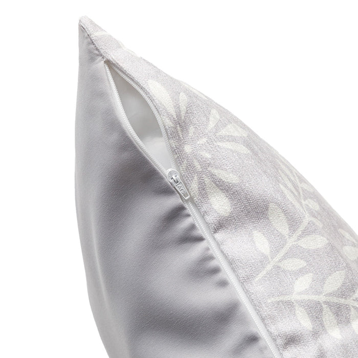 쿠션커버 쉐닐 리후 SL001