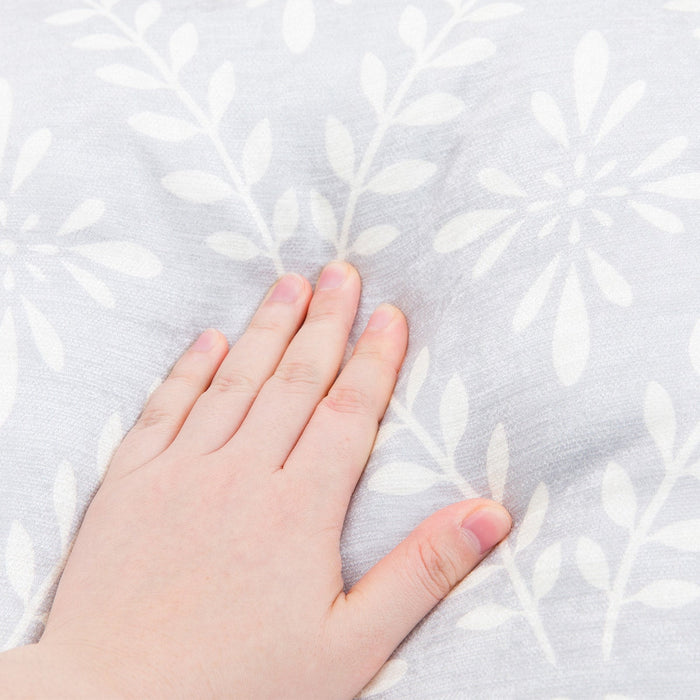 쿠션커버 쉐닐 리후 SL001