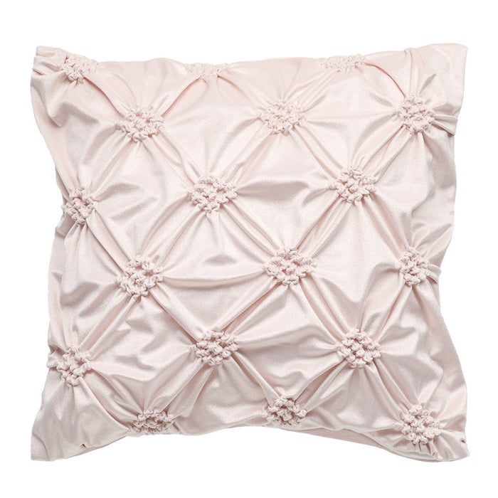 쿠션커버 벨벳 VE001