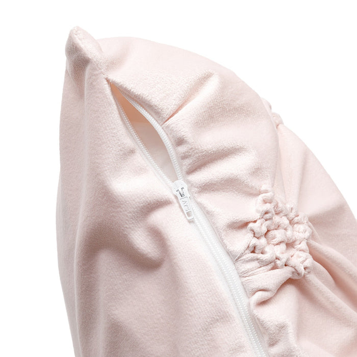 쿠션커버 벨벳 VE001