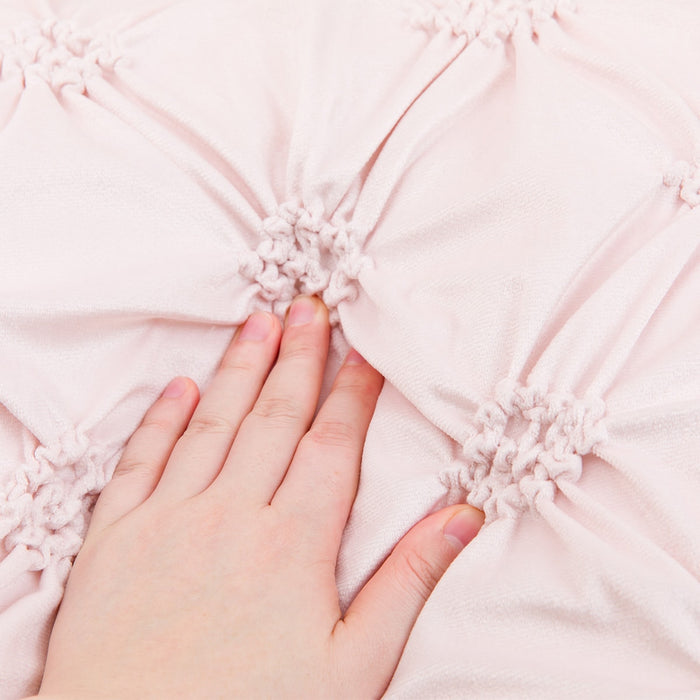 쿠션커버 벨벳 VE001