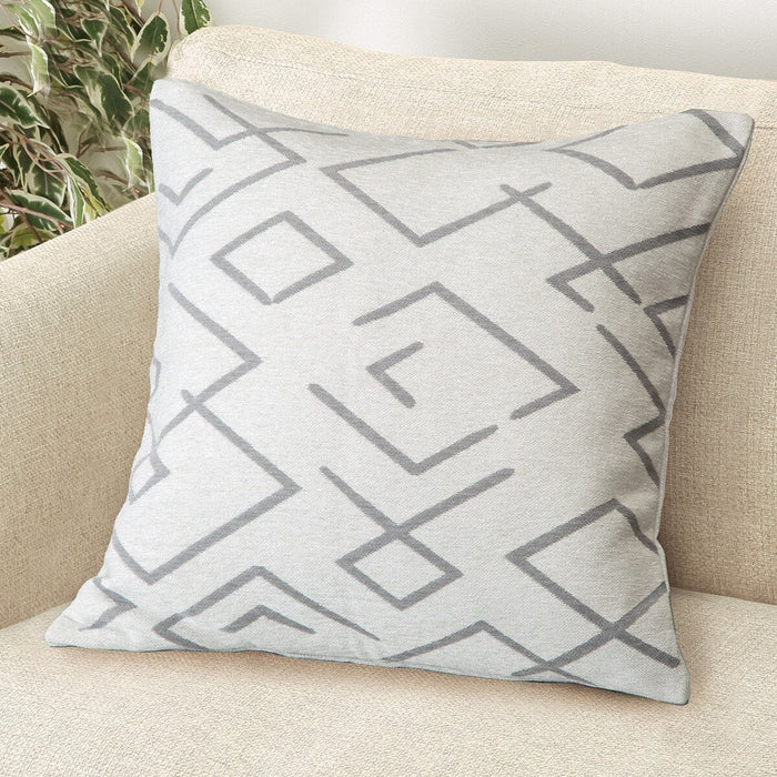 쿠션커버 쉐닐 키가 SG001