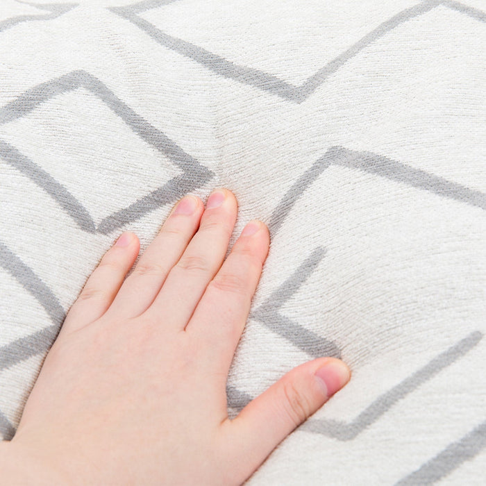 쿠션커버 쉐닐 키가 SG001