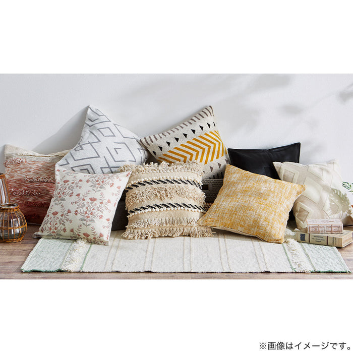 쿠션커버 쉐닐 키가 SG001