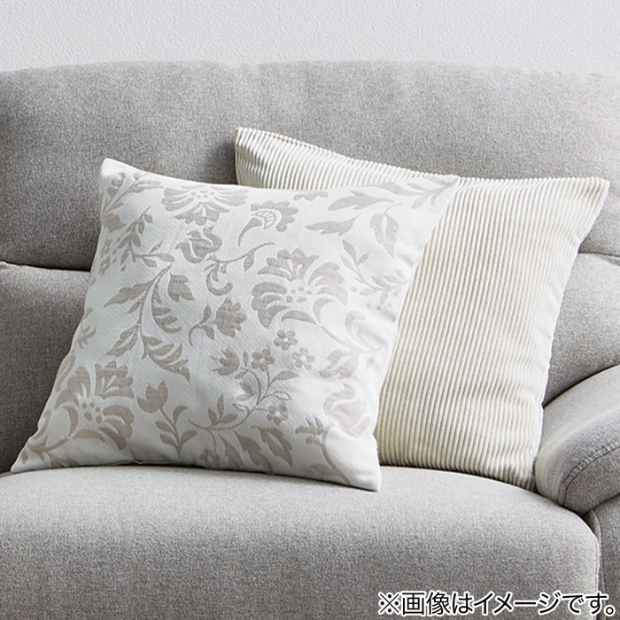 쿠션커버 클래식 패턴 JC001