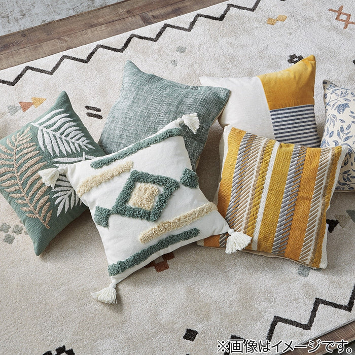 쿠션커버 우벤ST WS001