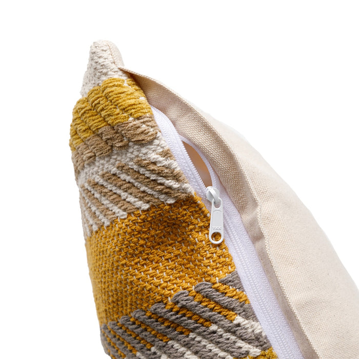 쿠션커버 우벤ST WS001