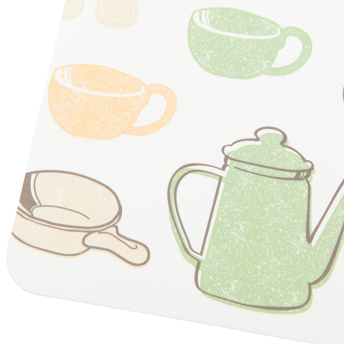 PP 런천 매트 키친툴 JJ03